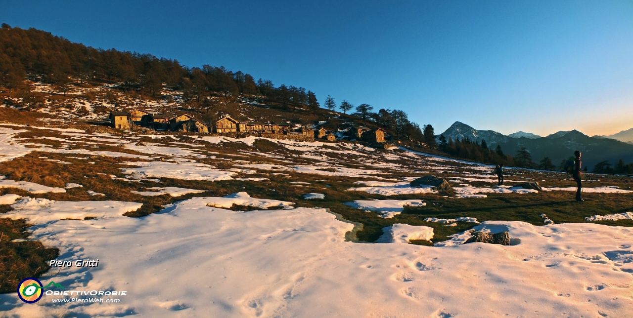 97 Alpe Cespedo nei colori del tramonto....jpg